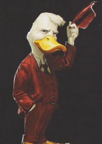 Howard the Duck