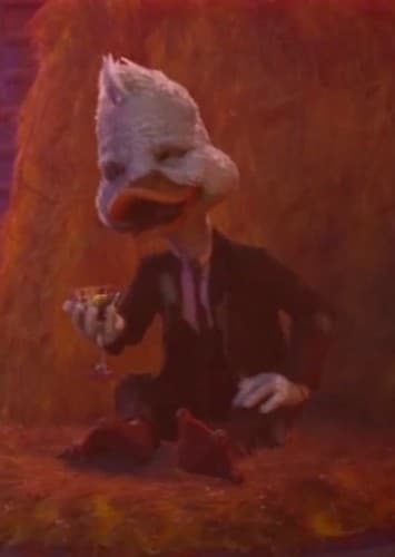 Howard the Duck