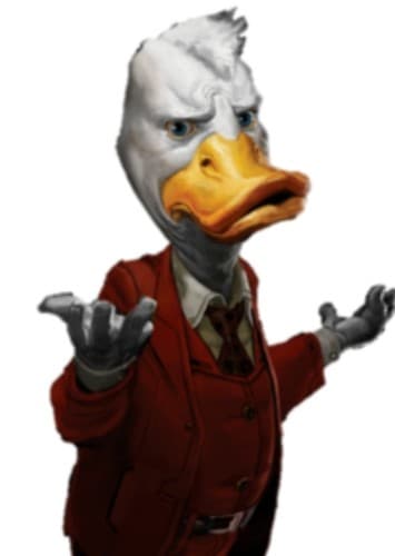 Howard the Duck