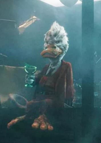 Howard the Duck