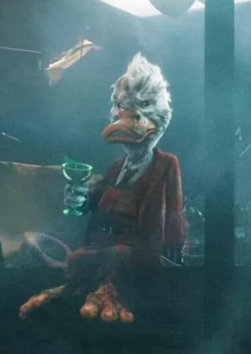 Howard The Duck