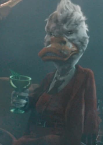 Howard The Duck