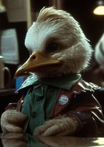 Howard the Duck