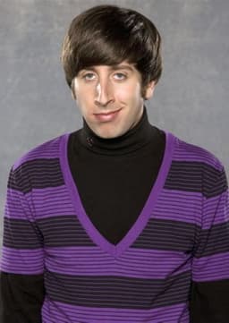 Howard Wolowitz