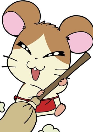 Howdy (Hamtaro)