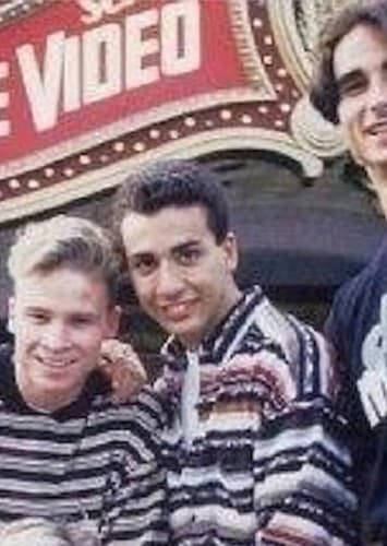 Howie Dorough