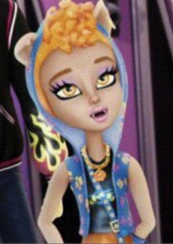 Howleen Wolf (Teenager)