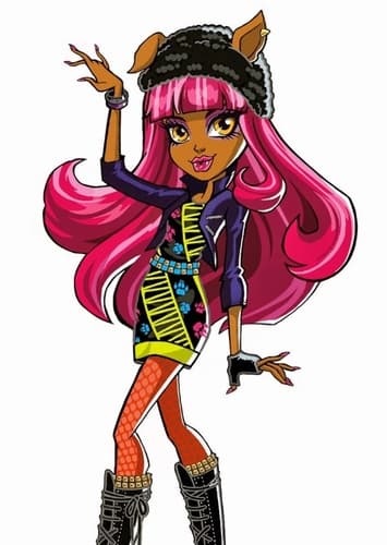 Howleen Wolf