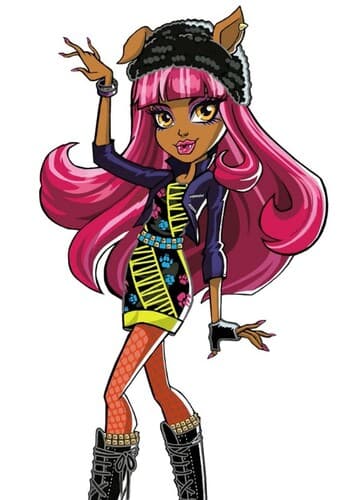 Howleen Wolf