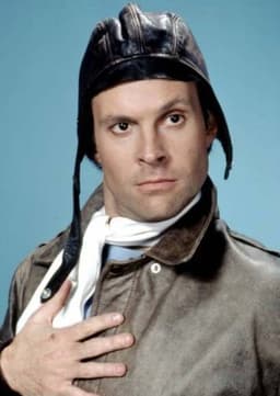 'Howling Mad' Murdock