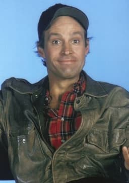 H.M "Howling Mad" Murdock