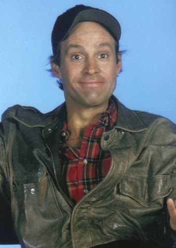 H.M "Howling Mad" Murdock