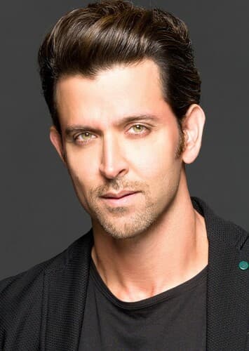 Hrithik Roshan