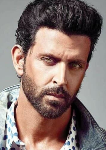 Hrithik Roshan