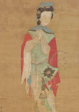 Hua Mulan