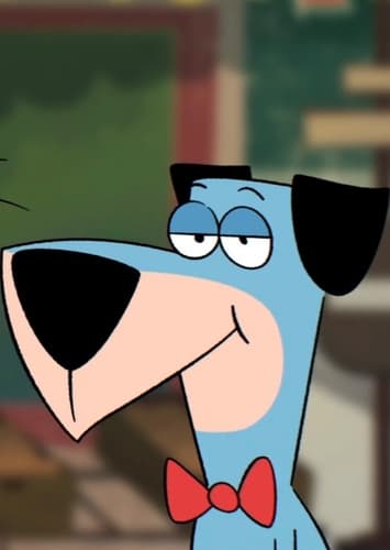 Huckleberry Hound