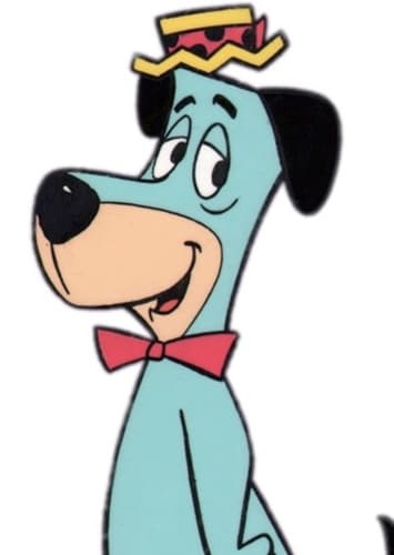 Huckleberry Hound