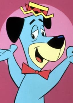 Huckleberry Hound