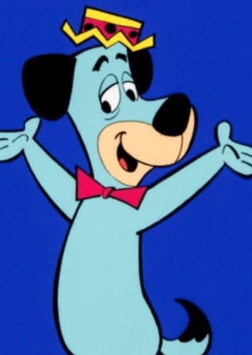 Huckleberry hound