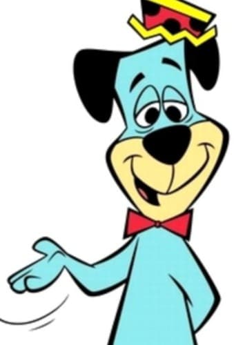 Huckleberry Hound
