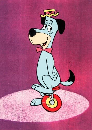 Huckleberry Hound