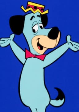 Huckleberry Hound