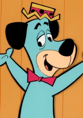 Huckleberry Hound