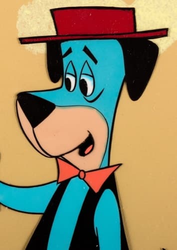 Huckleberry Hound