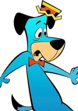 Huckleberry Hound