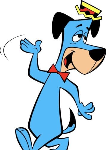 Huckleberry Hound