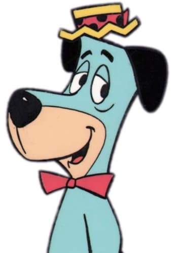 Huckleberry Hound
