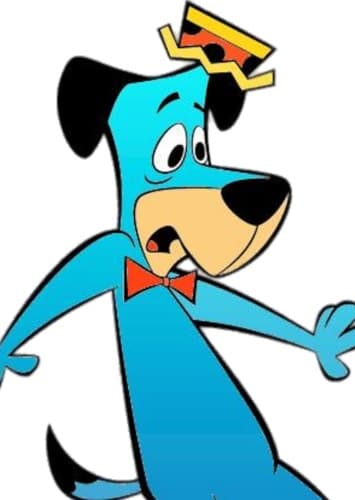 Huckleberry Hound