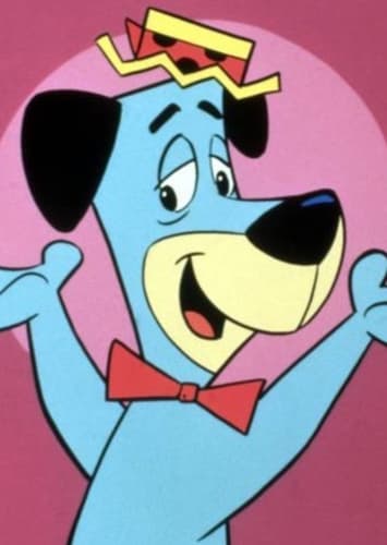Huckleberry Hound