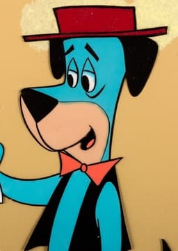 Huckleberry Hound