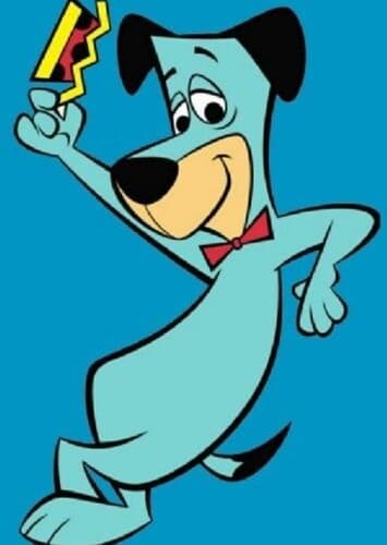 Huckleberry Hound