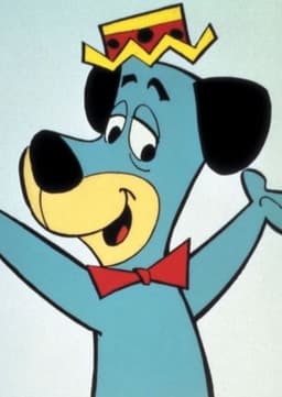 Huckleberry Hound