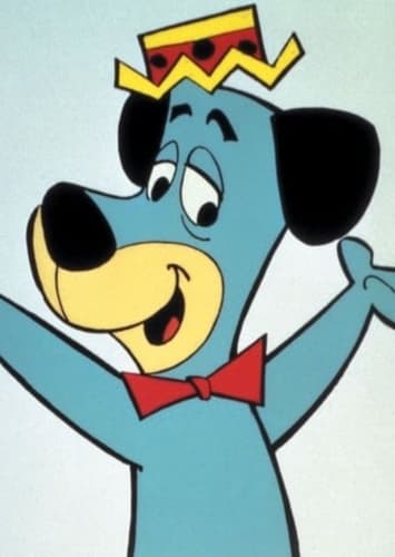 Huckleberry Hound