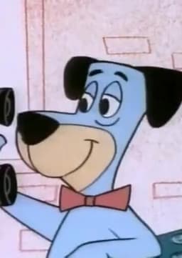 Huckleberry Hound