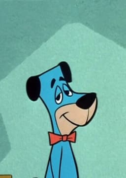 Huckleberry Hound