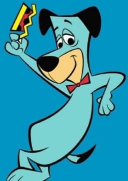 Huckleberry Hound
