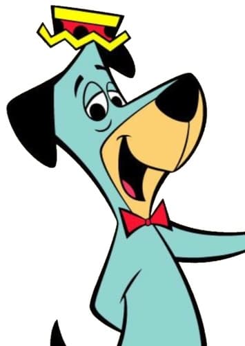 Huckleberry Hound