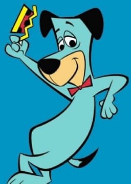 Huckleberry Hound