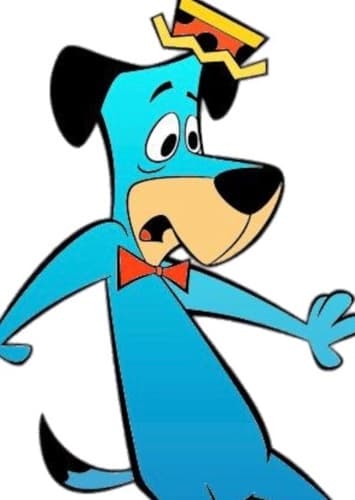 Huckleberry Hound