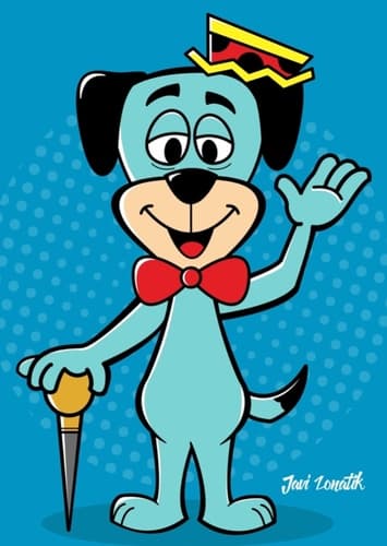 Huckleberry Hound