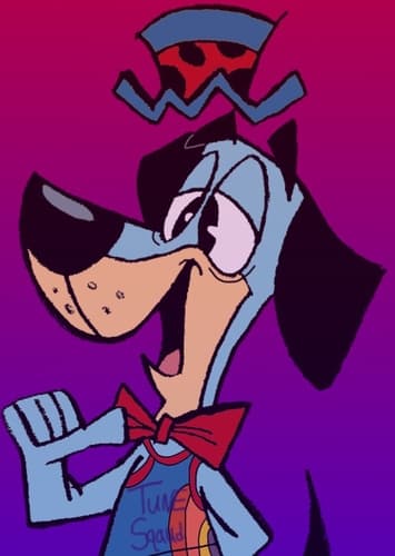 Huckleberry Hound