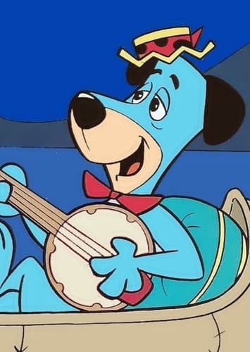 Huckleberry Hound
