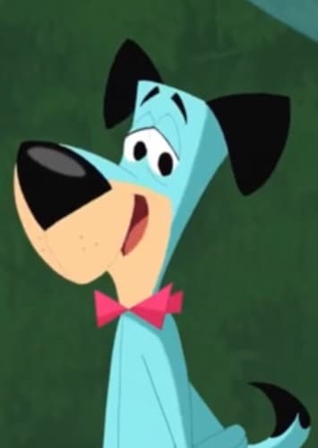 Huckleberry Hound
