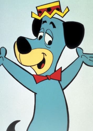 Huckleberry Hound