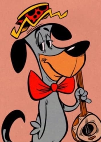Huckleberry Hound