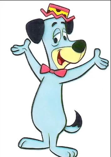 Huckleberry Hound